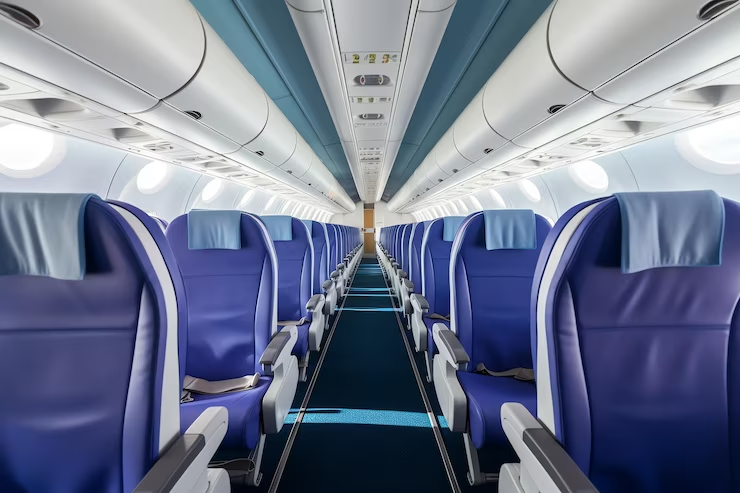 Dose JetBlue Have First Class